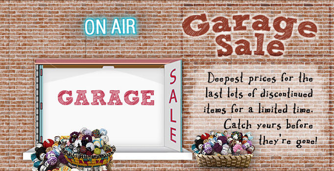 Garage Sale
