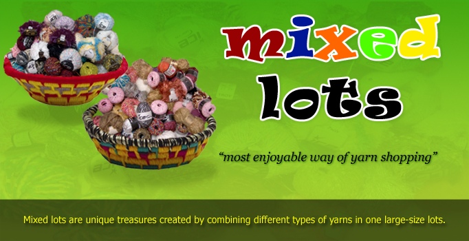 Mixed Lots