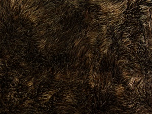 teddy bear faux fur fabric