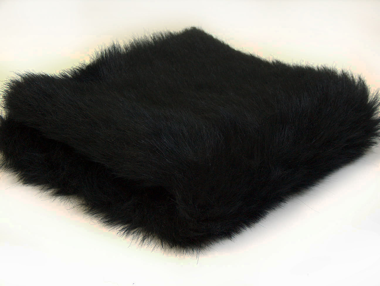 teddy bear faux fur fabric