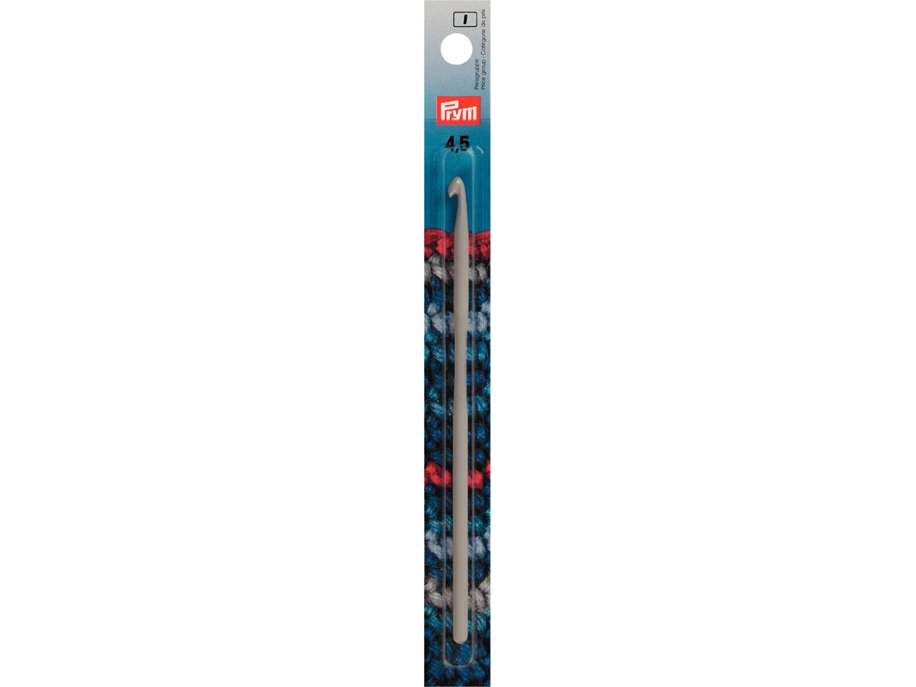 prym 7 crochet hook