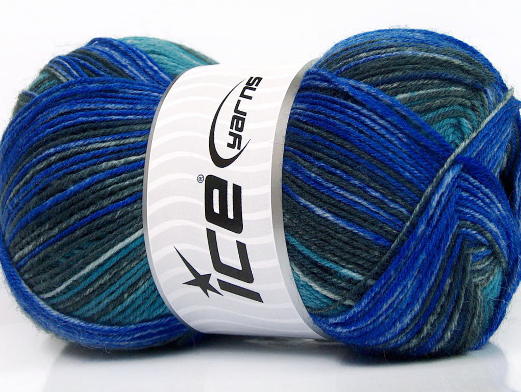 sock yarn sale