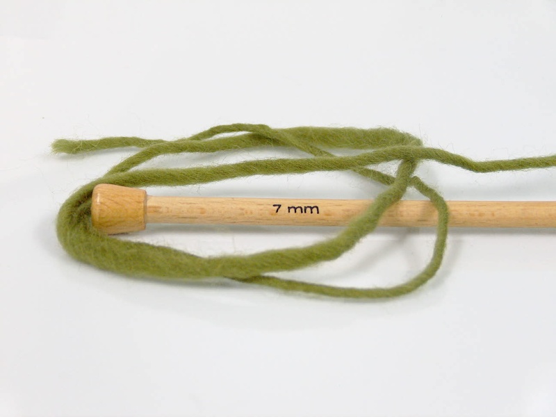 Felting Wool at Yarn Paradise