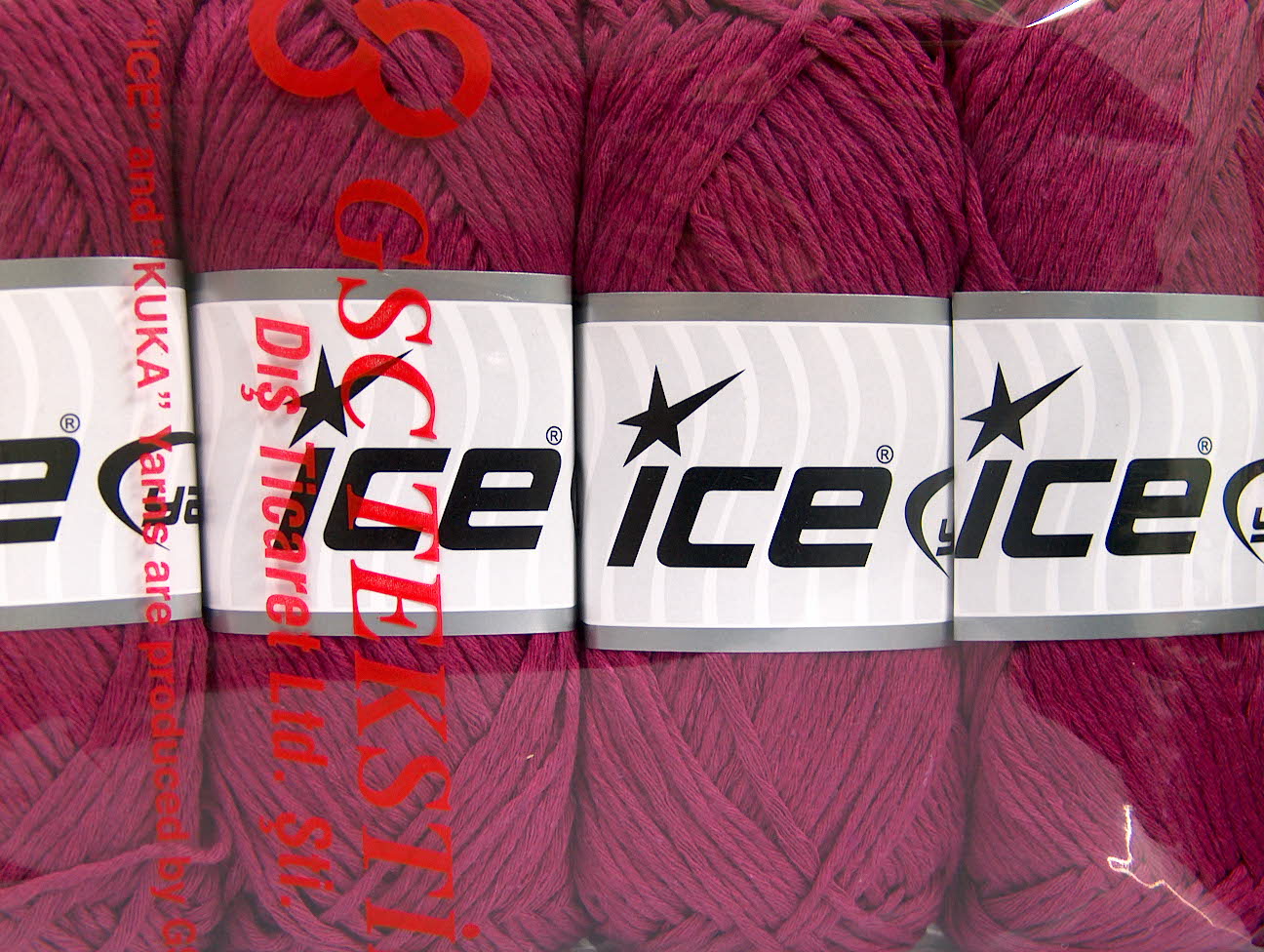 Ice Yarns Online Yarn Store