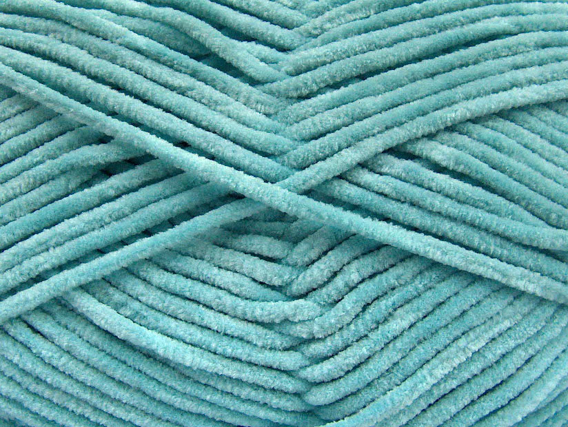 Chenille DK at Yarn Paradise