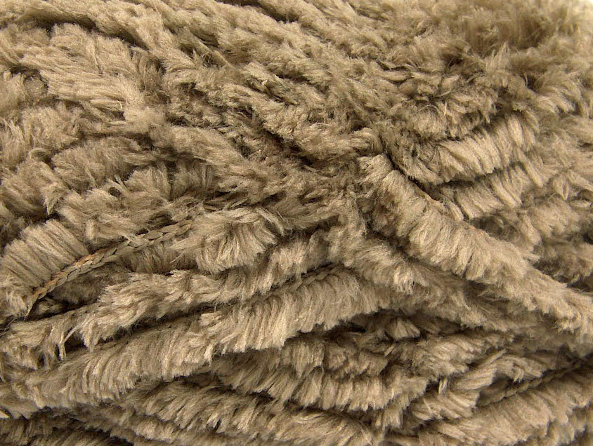 Panda Camel at Crockett Fiber Arts Studio