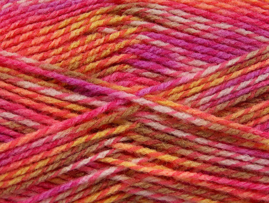 Baby Mix Pink Shades, Lilac, Light Olive Green, White, Baby Yarns Ice Yarns Online Yarn Store