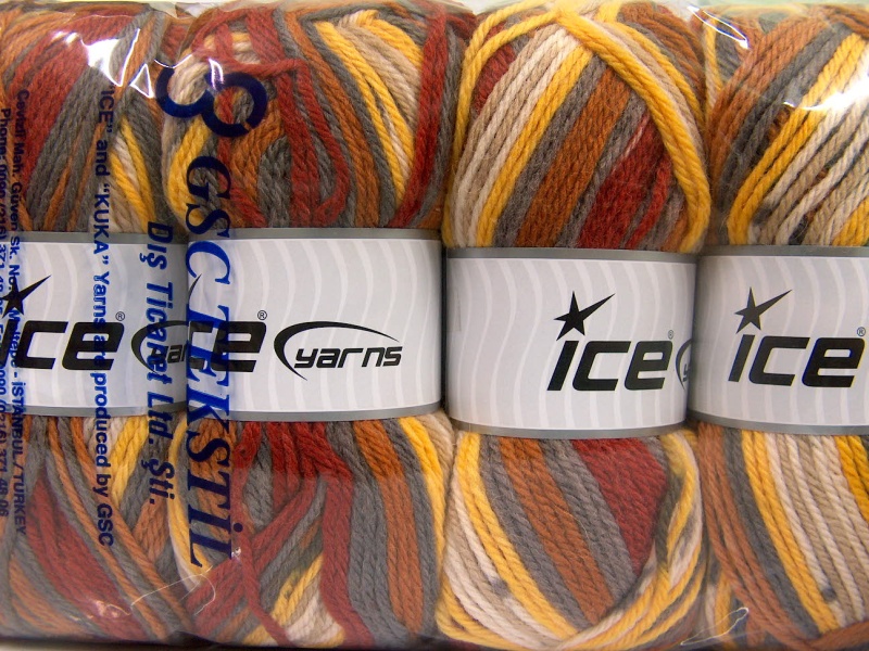 Sale Sock Yarn at Ice Yarns Online Yarn Store