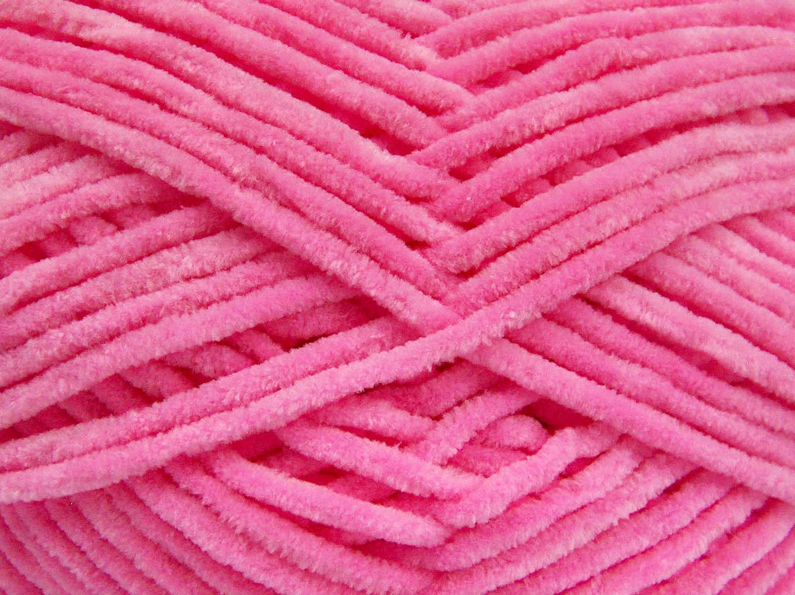 Chenille Baby Light Baby Pink at Ice Yarns Online Yarn Store