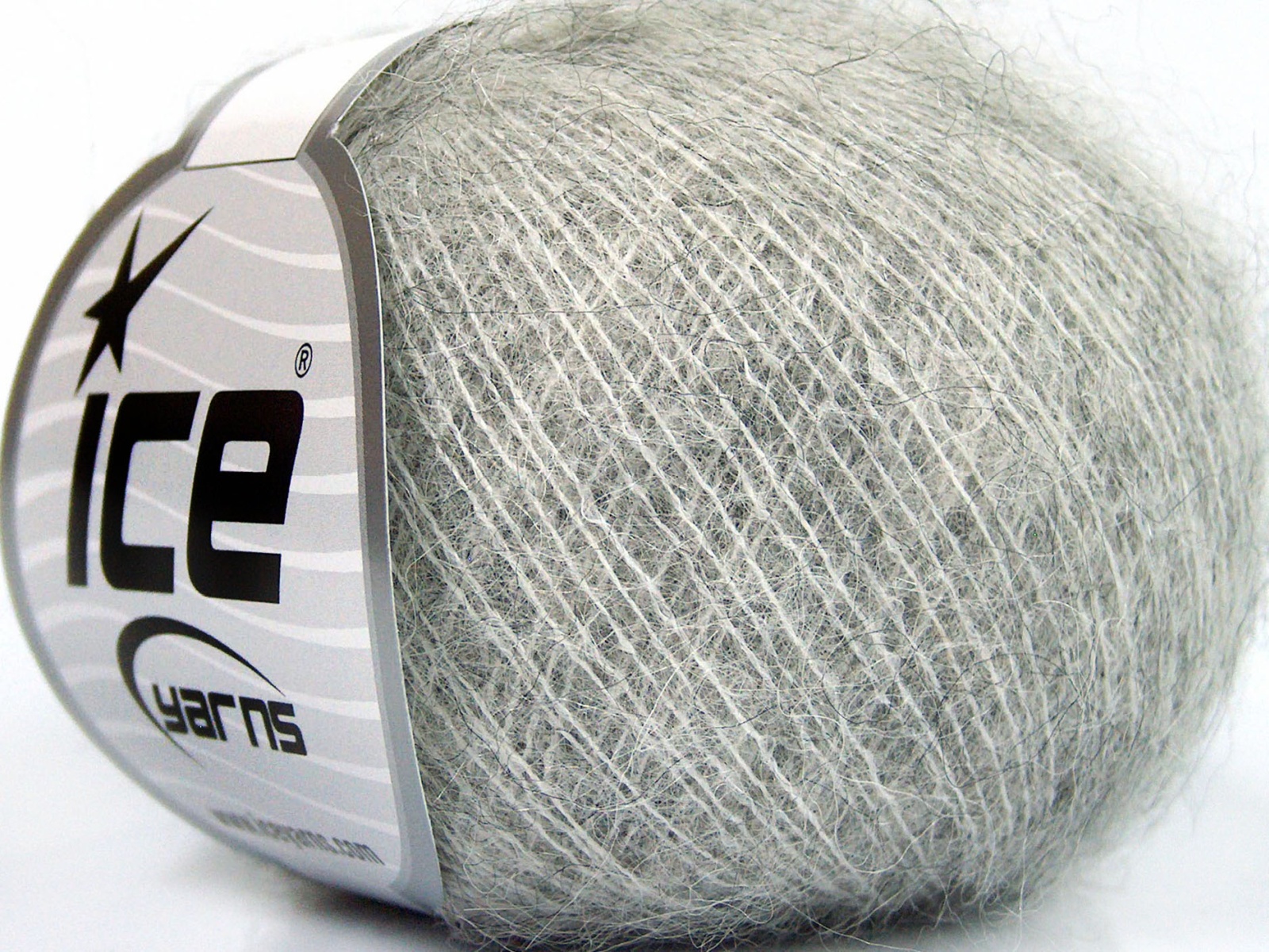 kid mohair yarn