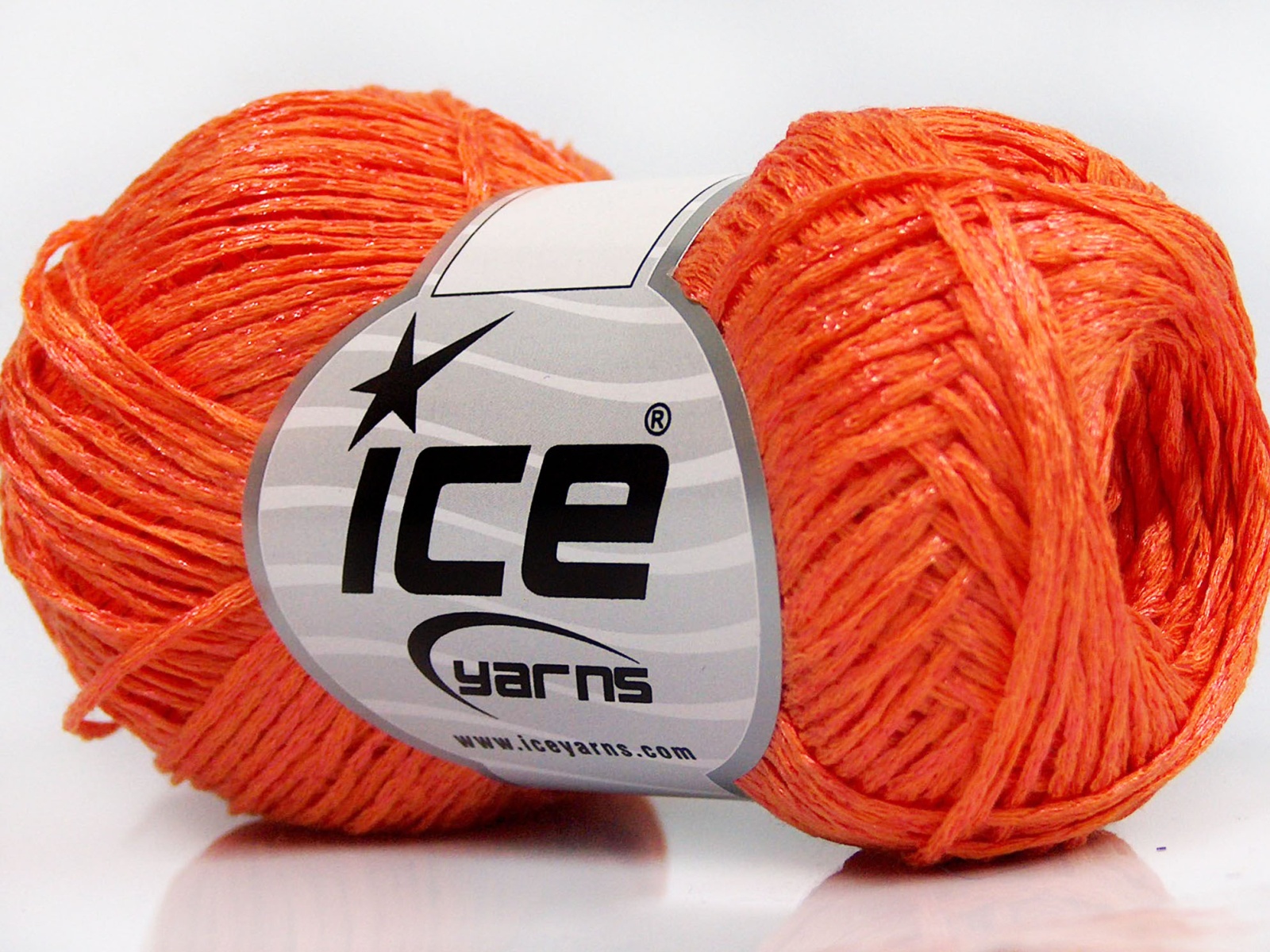 Quartz Orange at Yarn Paradise