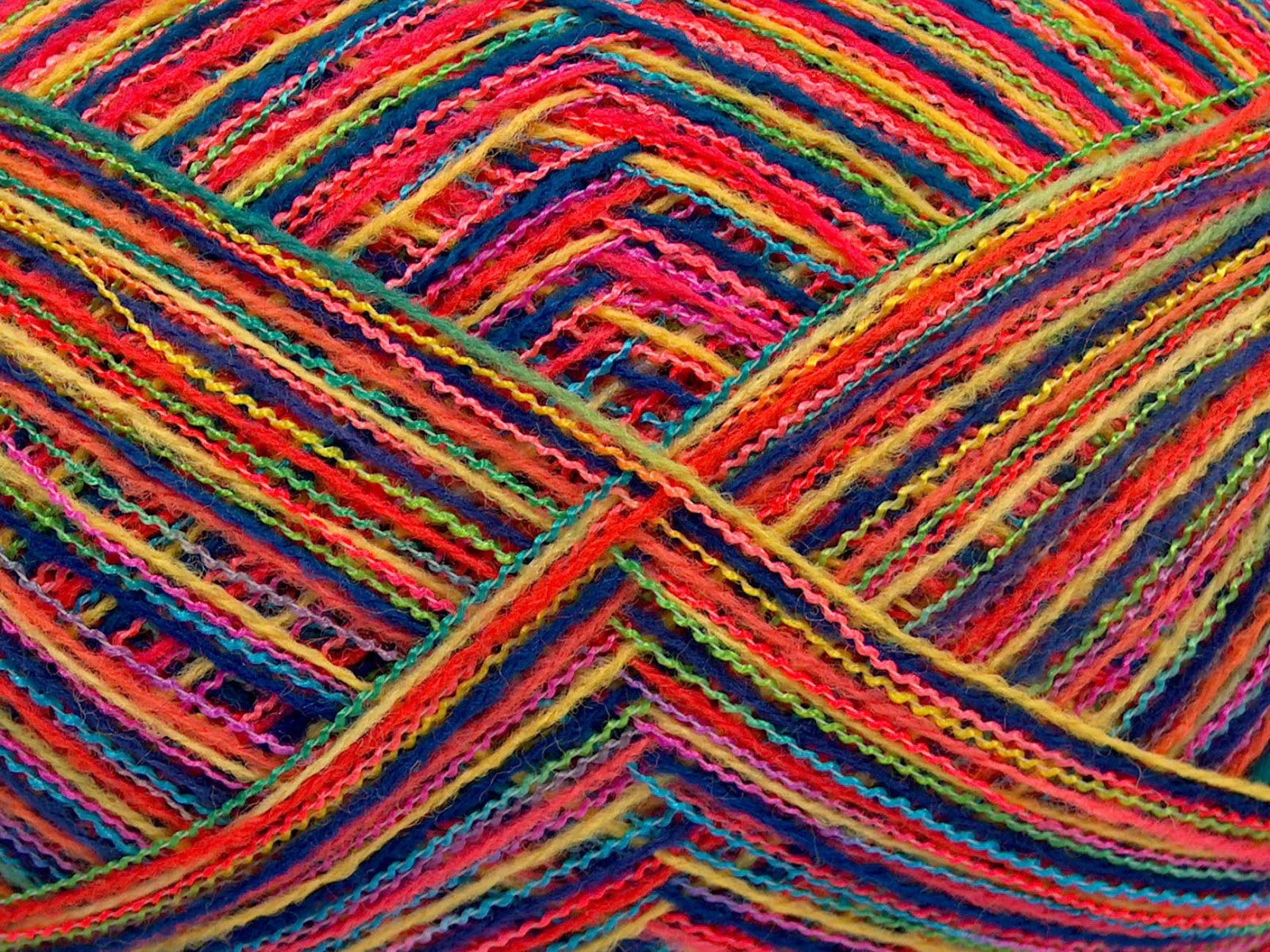 Sale SelfStriping Rainbow at Ice Yarns Online Yarn Store