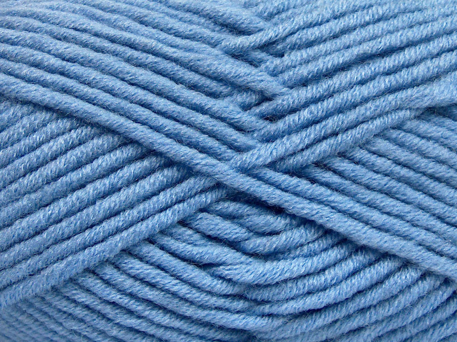 Merino Chunky Light Blue at Ice Yarns Online Yarn Store