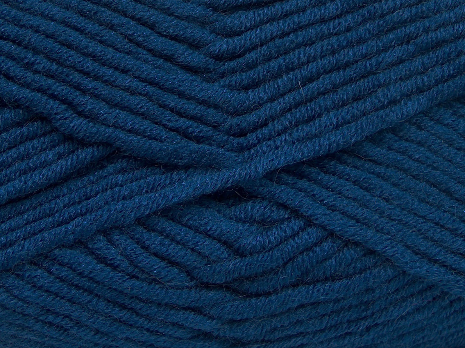 Merino Chunky Dark Blue at Ice Yarns Online Yarn Store