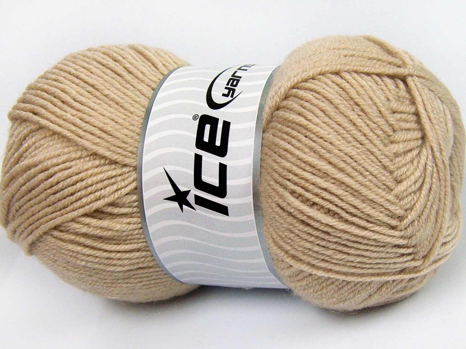 Merino Gold Light Beige at Ice Yarns Online Yarn Store