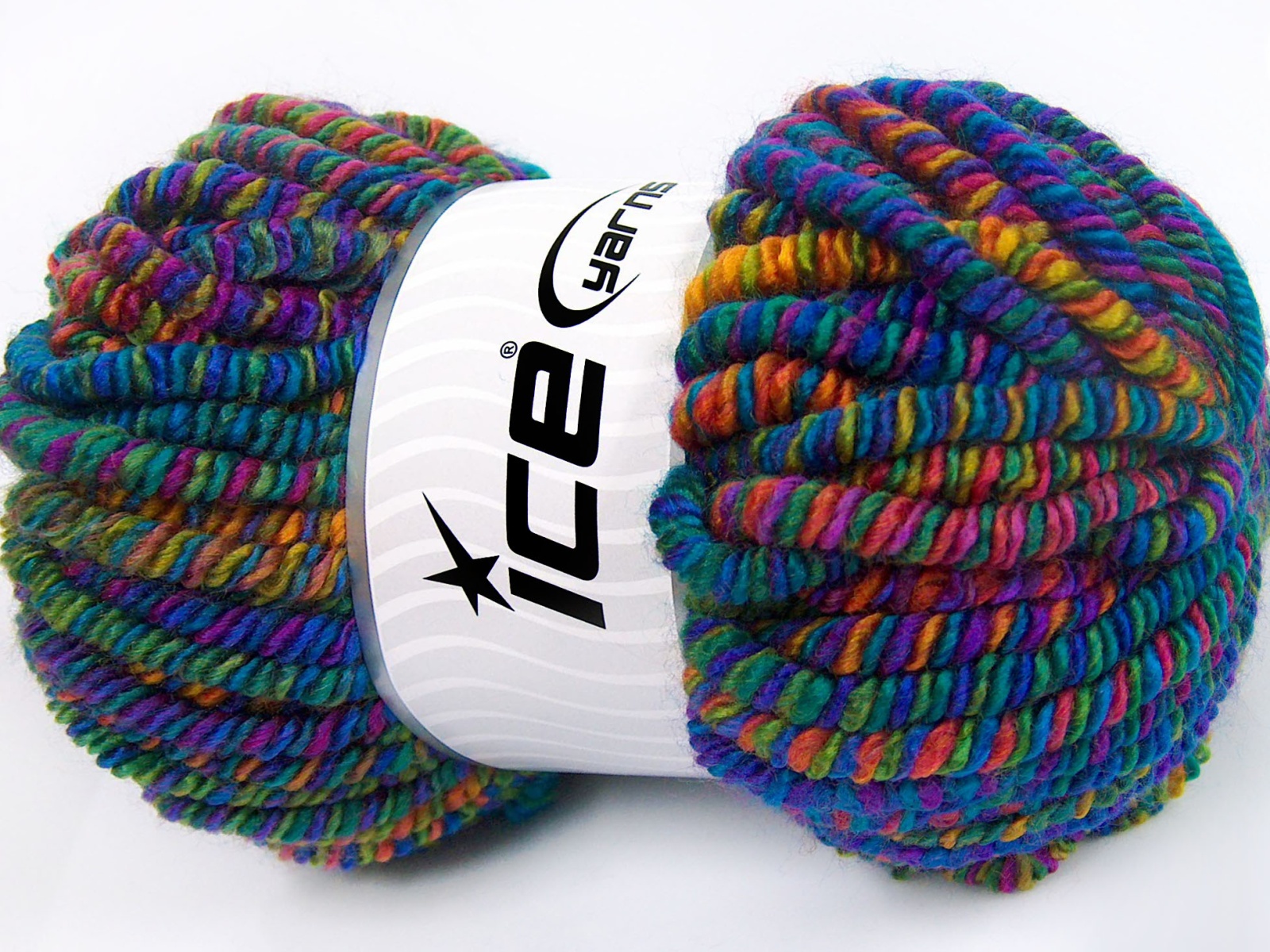 Galaxy Rainbow at Ice Yarns Online Yarn Store
