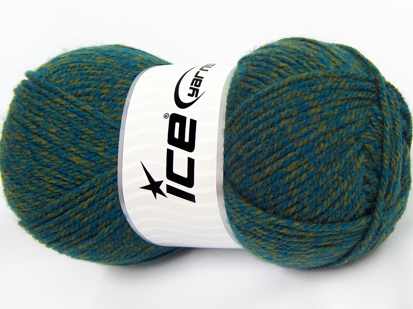 Favorite Green, Turquoise, Basic Plain Yarns Ice Yarns Online Yarn