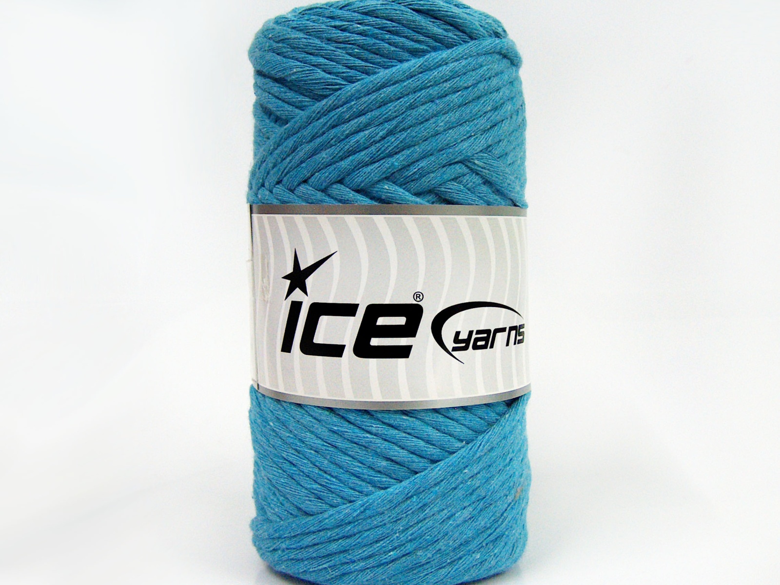 Natural Cotton Jumbo at Yarn Paradise