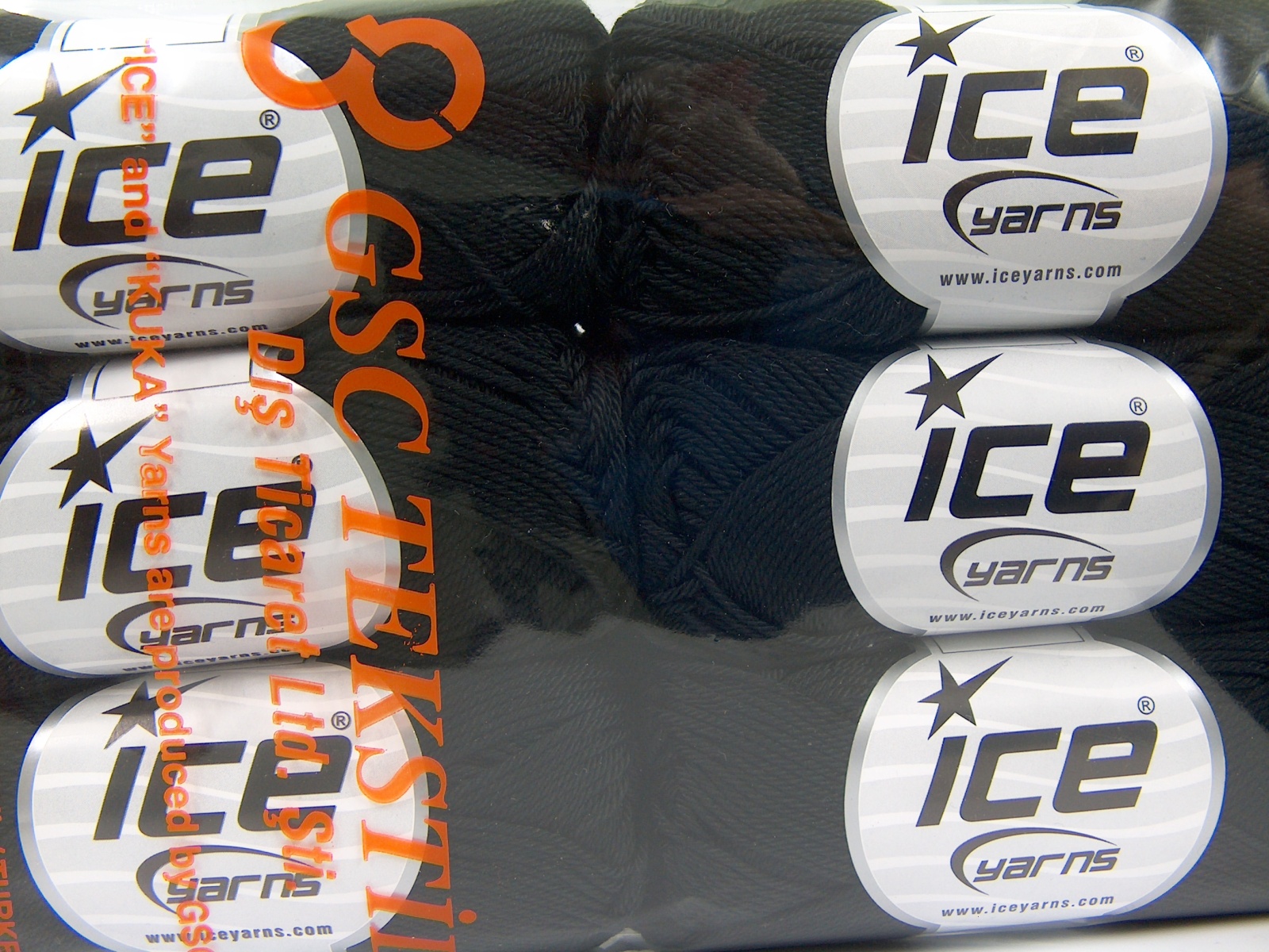 Giza Cotton at Ice Yarns Online Yarn Store