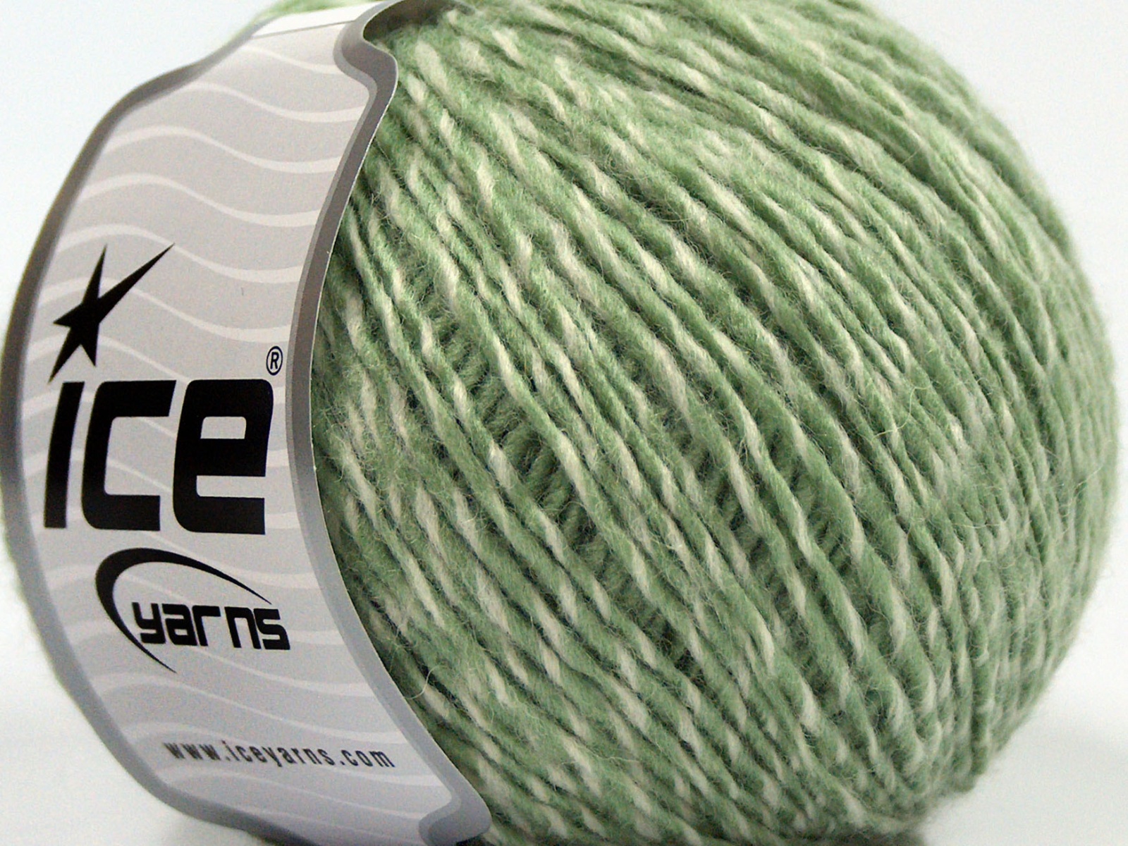 Sale Winter Cream, Light Green, Closeout Yarns Ice Yarns Online Yarn