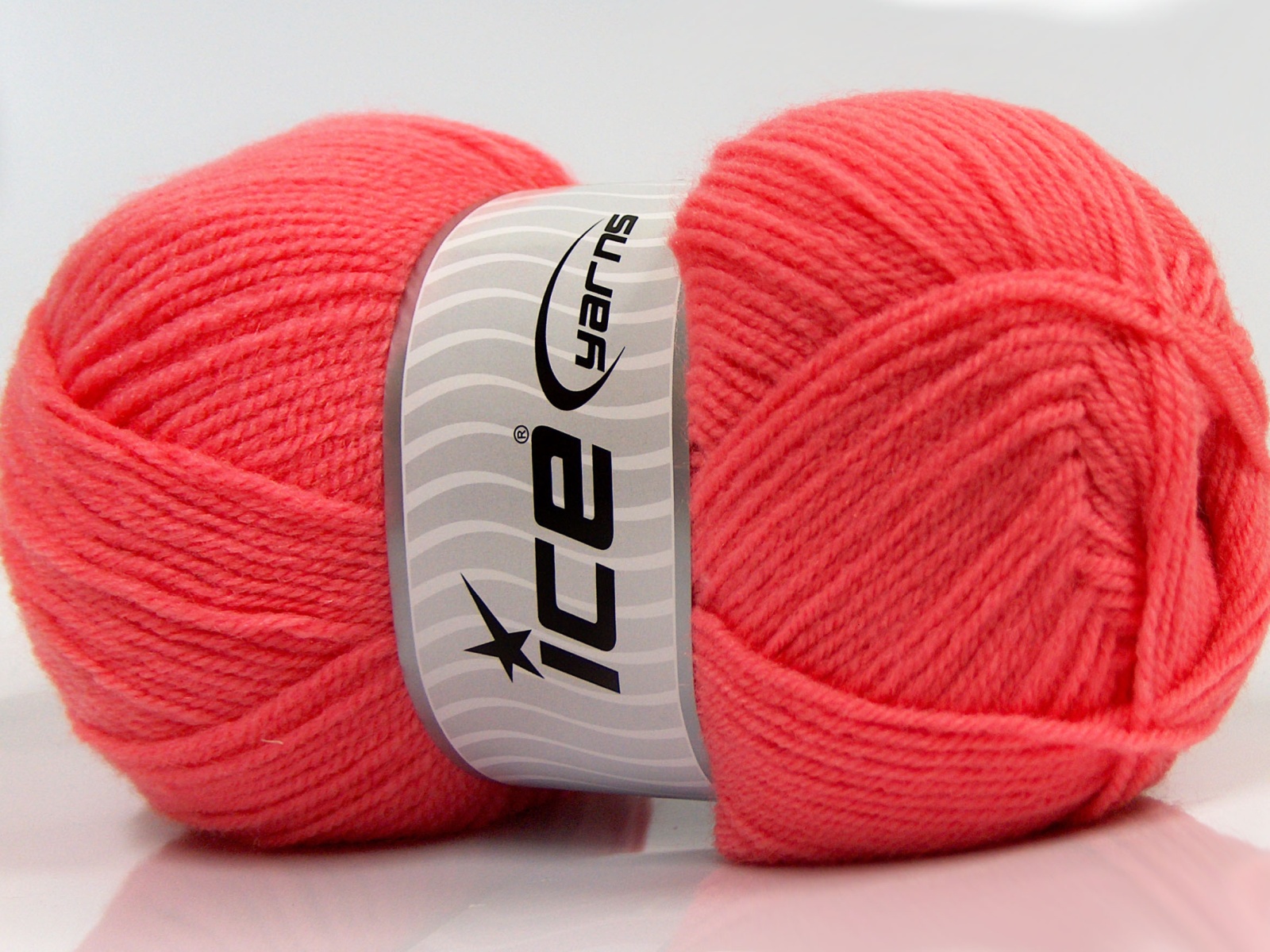 Softly Baby Fine Salmon at Ice Yarns Online Yarn Store