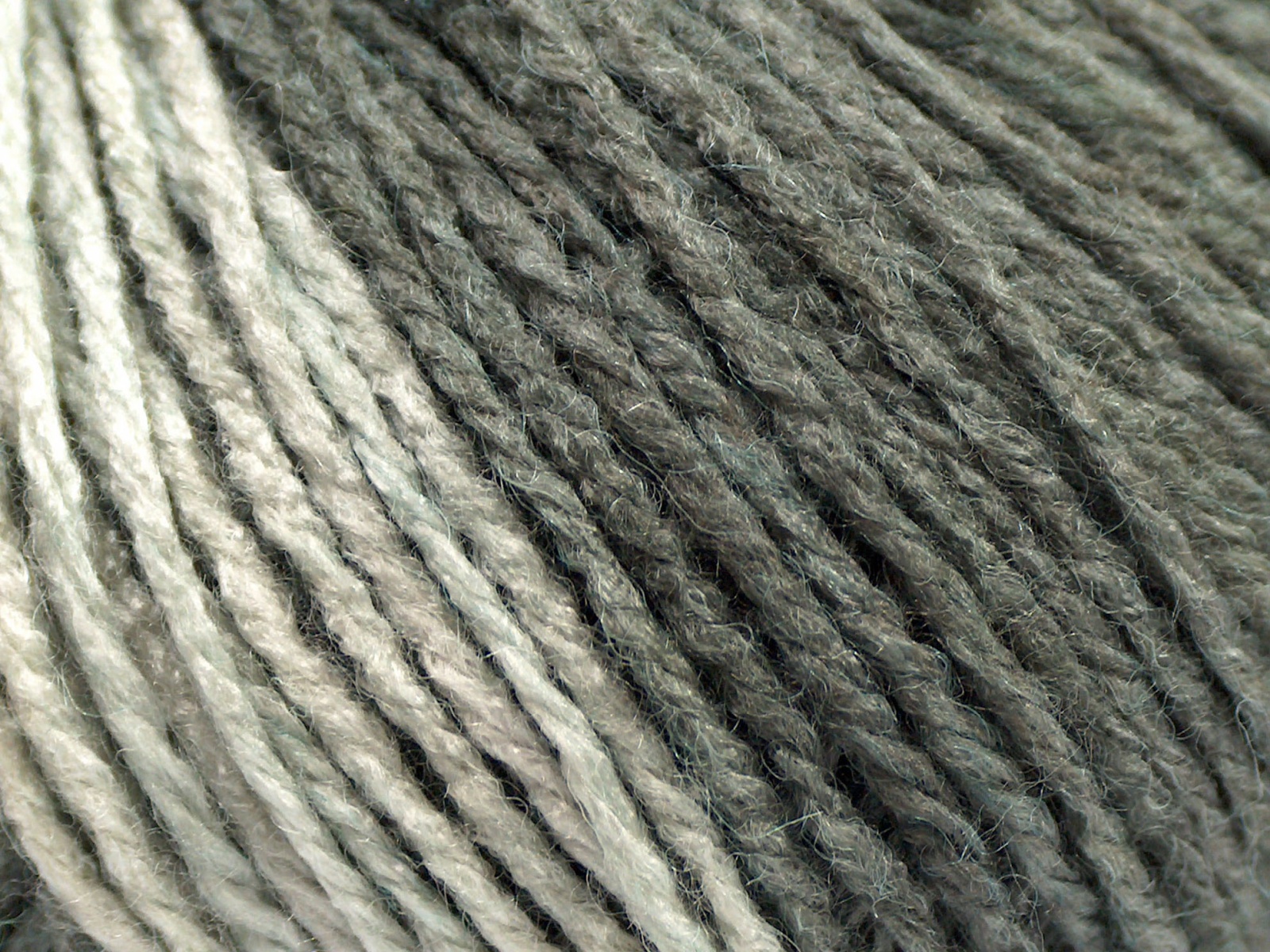 Sale SelfStriping Black, Grey Shades, Closeout Yarns Yarn Paradise