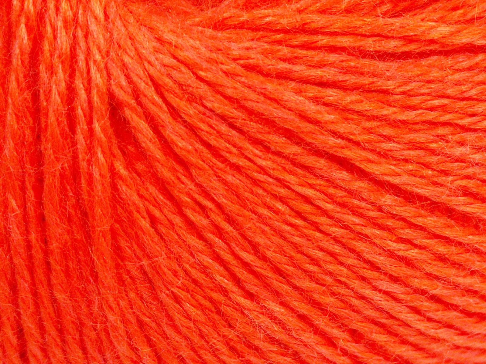 Sale Plain Orange at Yarn Paradise