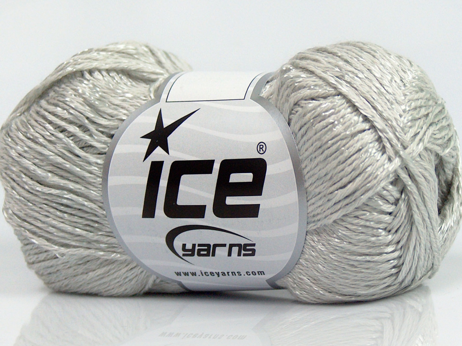 Summer Fine Light Grey, Closeout Yarns Yarn Paradise
