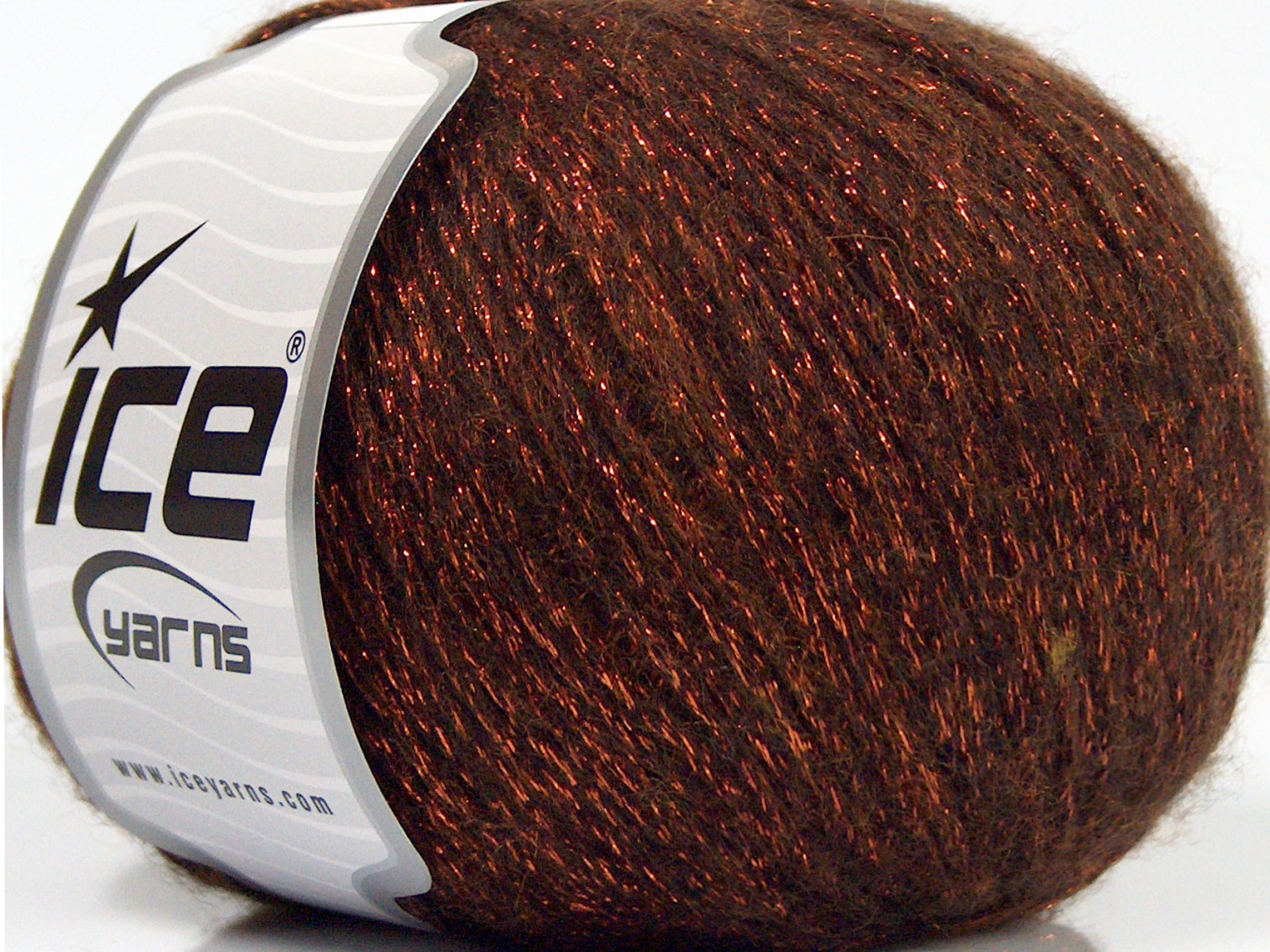 Night Star Copper at Ice Yarns Online Yarn Store