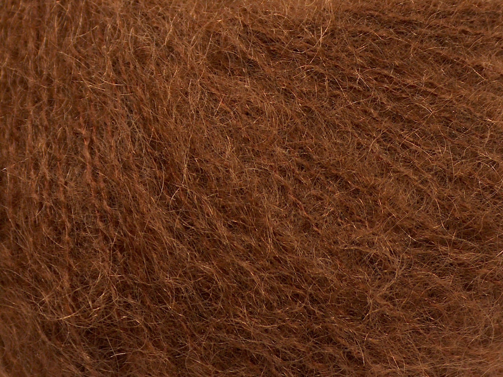 SuperKid Mohair Marrone | jenny tronci