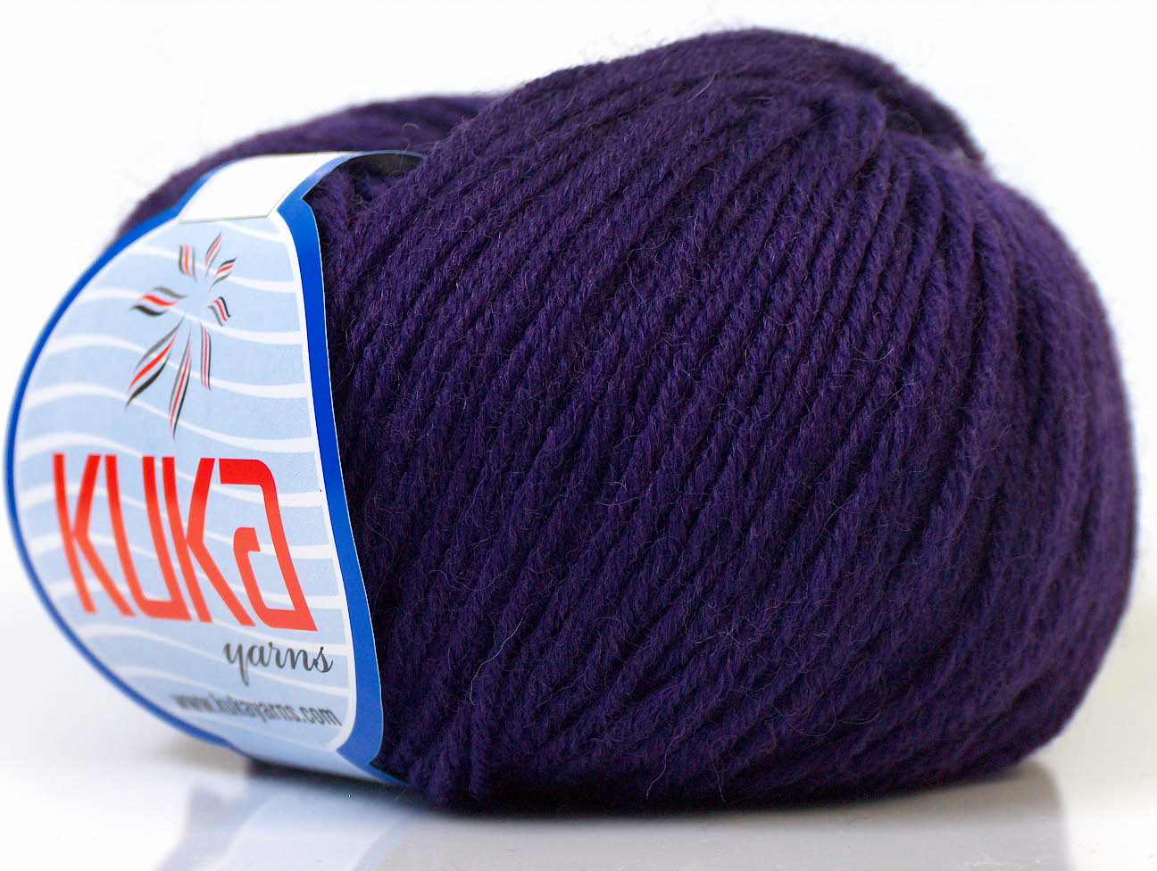 Virgin Wool DeLuxe at Ice Yarns Online Yarn Store