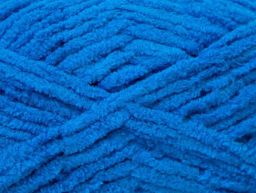 Soft Chenille at Yarn Paradise