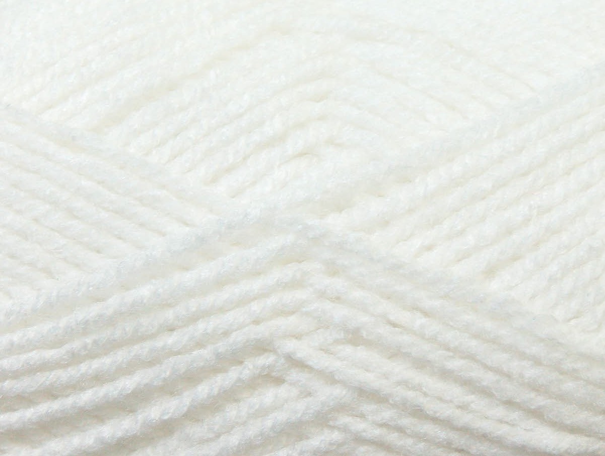 Favorite White, Basic Plain Yarns Ice Yarns Online Yarn Store