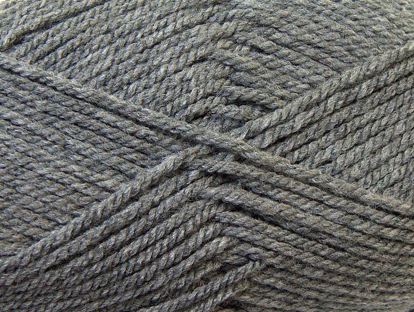Atlas Grey at Yarn Paradise