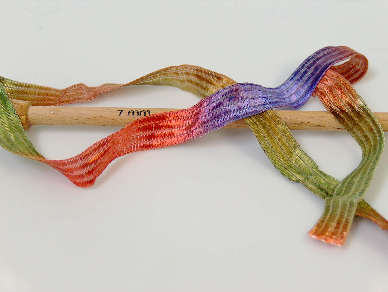 Ribbon XL at Ice Yarns Online Yarn Store