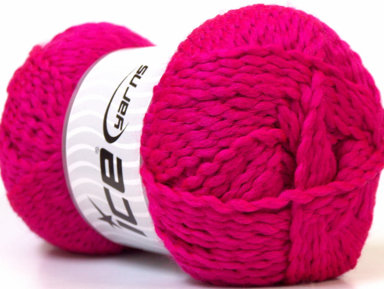 Venus Wool at Yarn Paradise