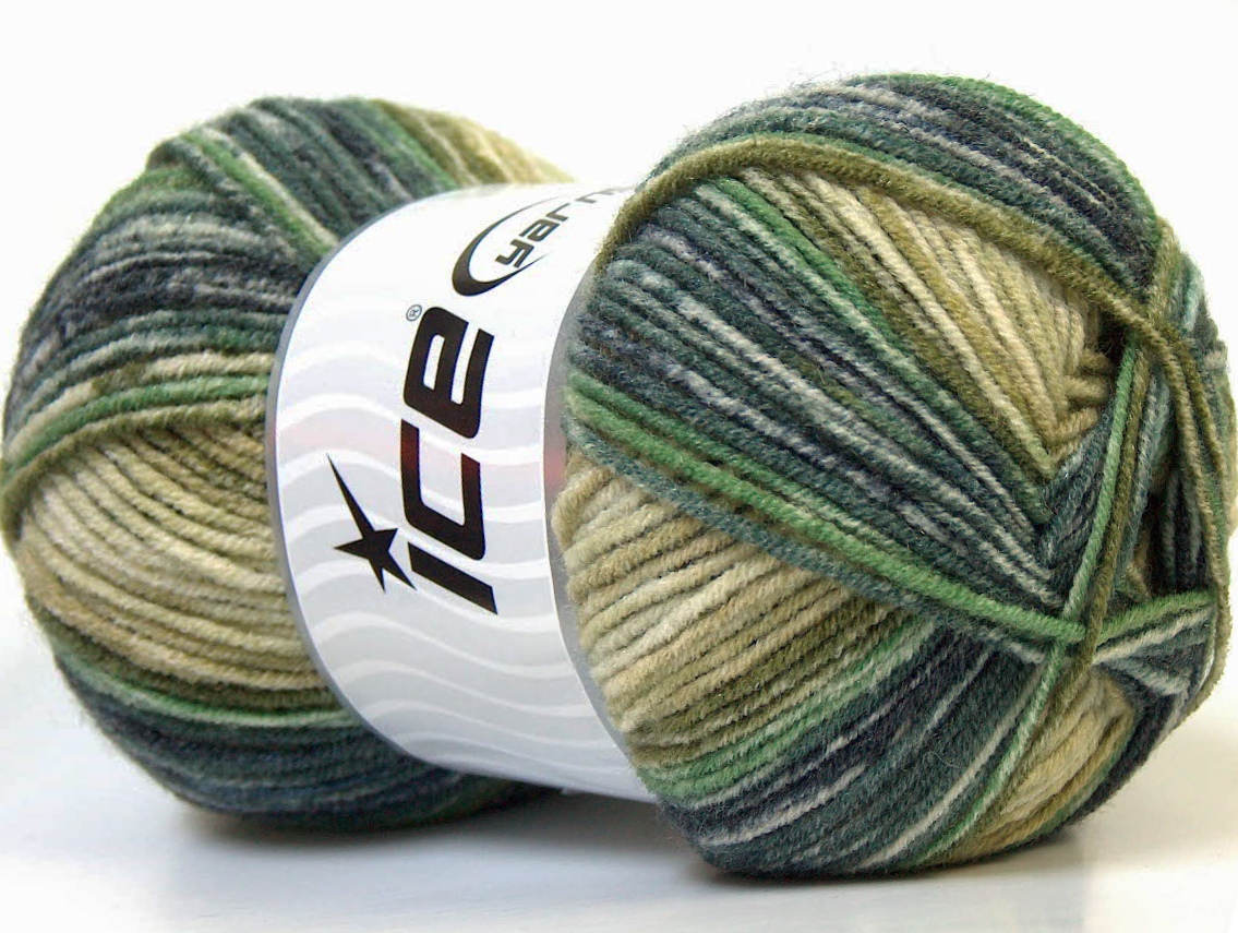 Bamboo Wool Magic at Ice Yarns Online Yarn Store