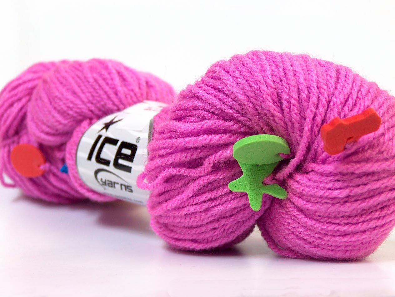 Toy Story at Ice Yarns Online Yarn Store