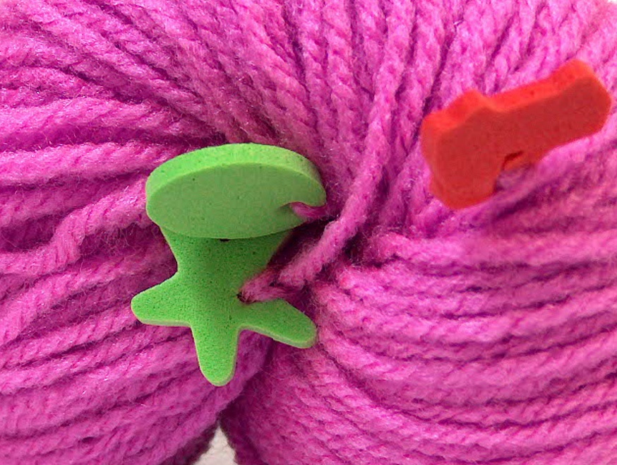 Toy Story at Ice Yarns Online Yarn Store