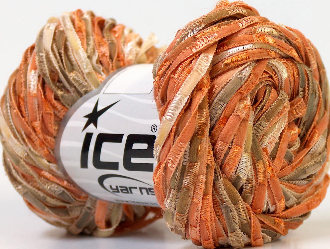 Ladder Ribbon at Ice Yarns Online Yarn Store