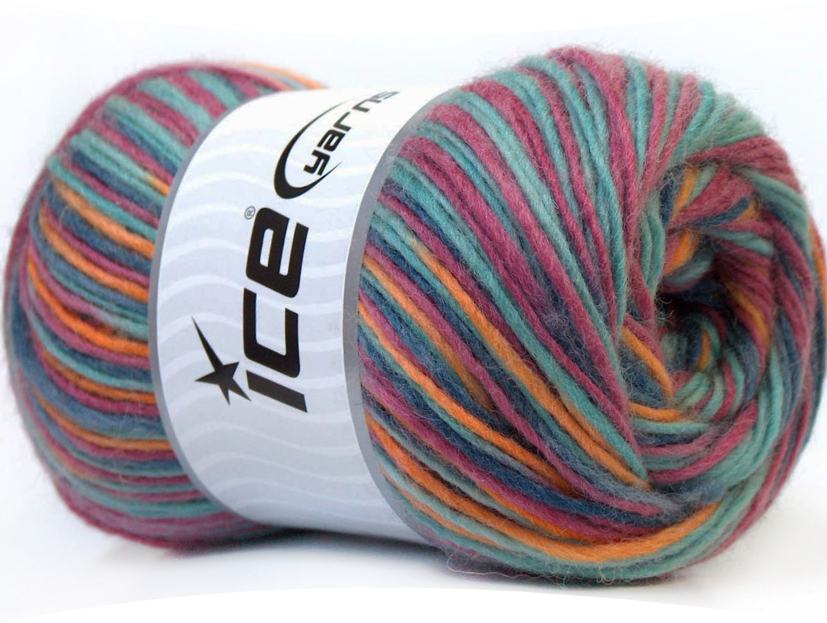 Colorway Pure Wool at Ice Yarns Online Yarn Store
