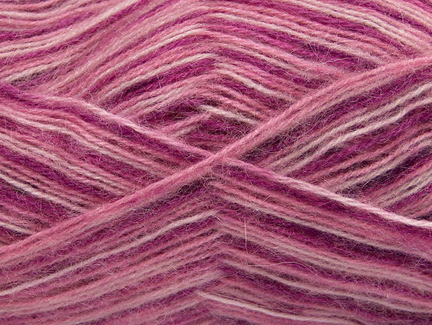 Download Angora Supreme Color Pink Shades at Knit4Charities