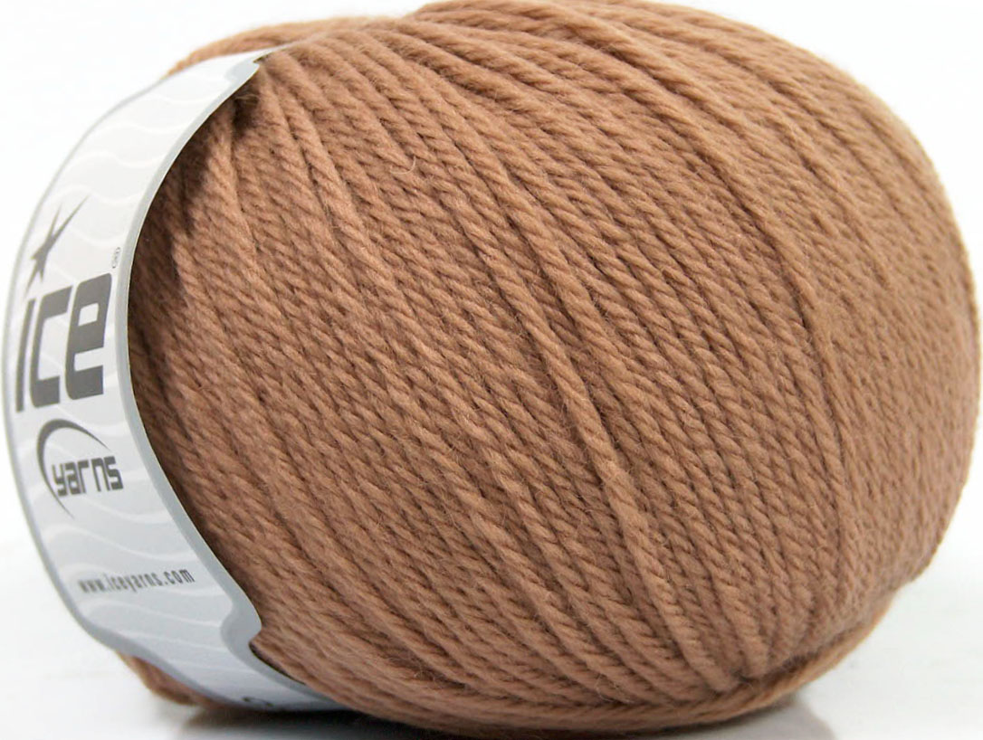 cheap pure wool yarn