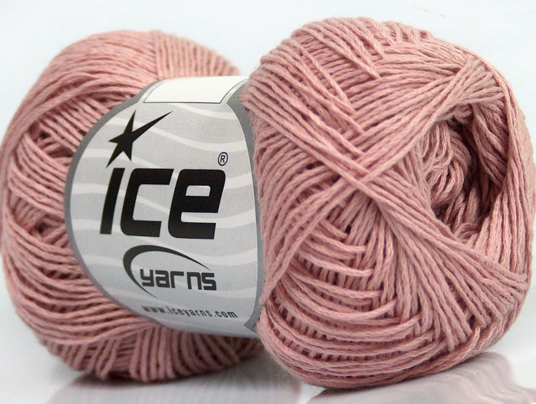 rose yarn