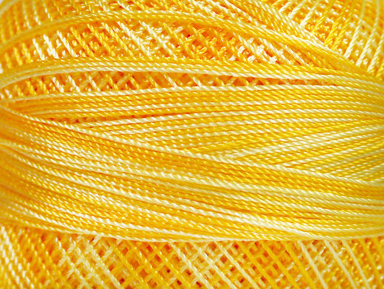 Mimosa Yellow Shades at Ice Yarns Online Yarn Store