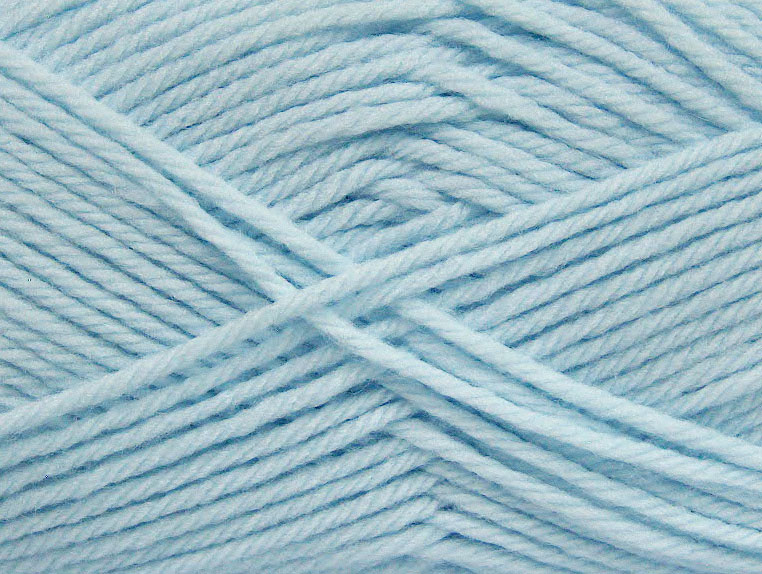 Softly Baby Baby Blue at Ice Yarns Online Yarn Store
