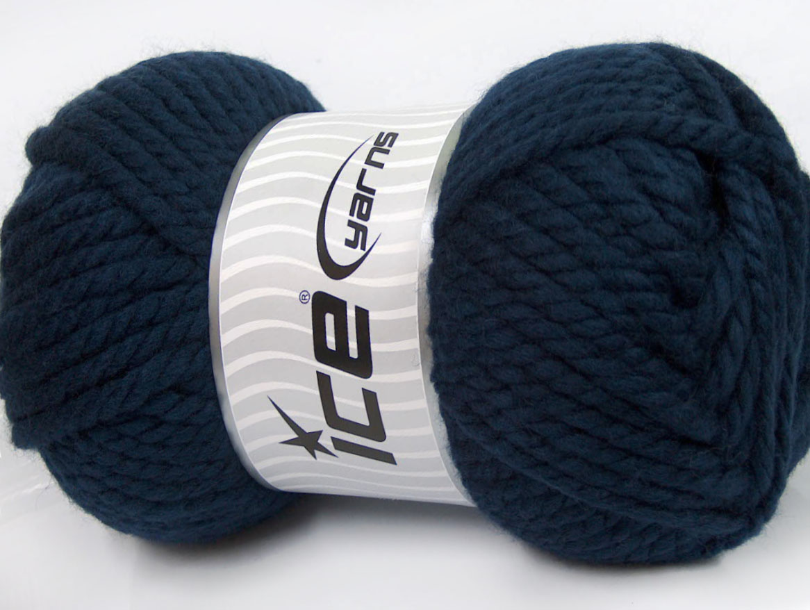 Alpine XL Navy at Ice Yarns Online Yarn Store