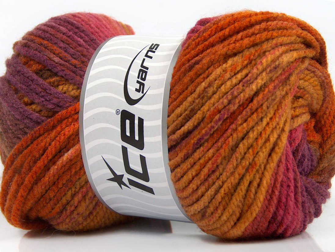 Magic Bulky at Ice Yarns Online Yarn Store